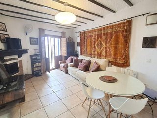 Piso en venta en Mojácar ciudad en Mojácar