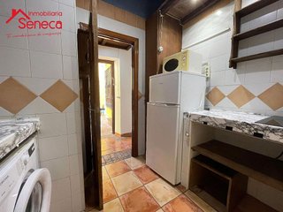Piso en venta en Casco Histórico  - Ribera - San Basilio en Córdoba