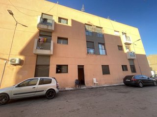 Piso en venta en Carretera Mojonera – Cortijos de Marín en Roquetas de Mar