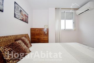 Ático en venta en Moncófar playa en Moncofa