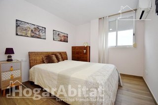 Ático en venta en Moncófar playa en Moncofa
