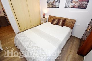 Ático en venta en Moncófar playa en Moncofa