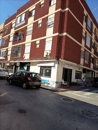 Piso en venta en Roquetas Centro en Roquetas de Mar