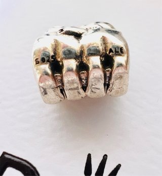Pandora Charm Ositos Best Friends