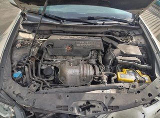 117077 tapa motor honda accord tourer (cw) luxury