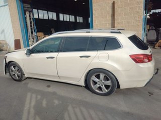 117077 tapa motor honda accord tourer (cw) luxury