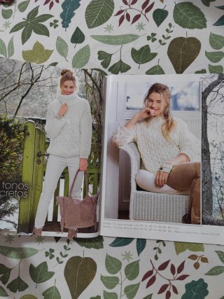 Revista punto con Style