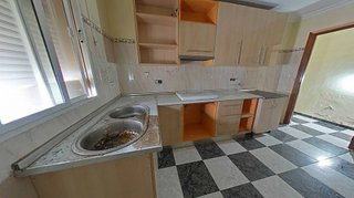 Piso en venta en Centro en Utrera