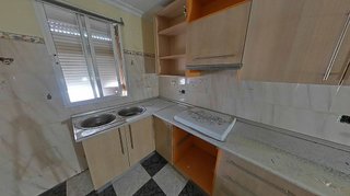 Piso en venta en Centro en Utrera