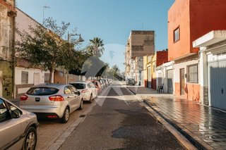 Local comercial en venta en Natzaret en Valencia