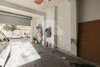 Local comercial en venta en Natzaret en Valencia
