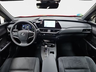Lexus UX 2.0 300h UX Plus