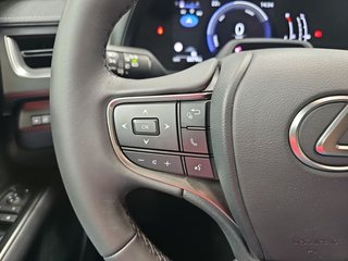Lexus UX 2.0 300h UX Plus