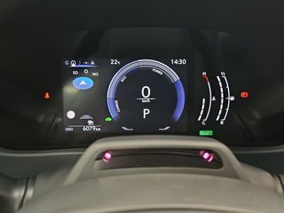 Lexus UX 2.0 300h UX Plus