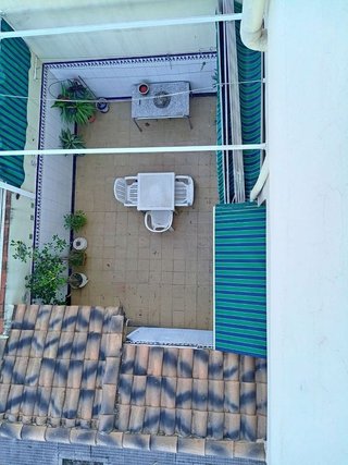 Dúplex en venta en Casillas en Murcia