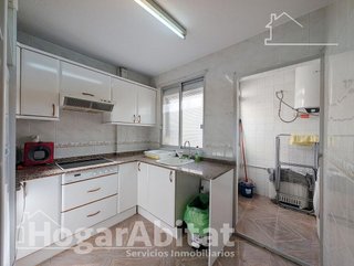 Piso en venta en Casco Antiguo - Santa Cruz en Alicante