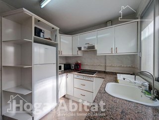 Piso en venta en Casco Antiguo - Santa Cruz en Alicante