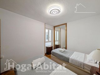 Piso en venta en Casco Antiguo - Santa Cruz en Alicante