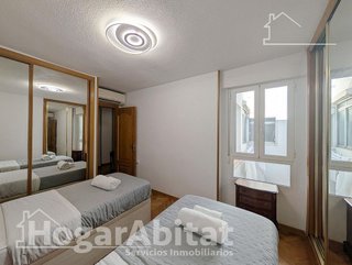 Piso en venta en Casco Antiguo - Santa Cruz en Alicante