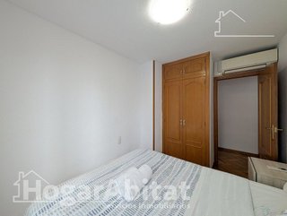 Piso en venta en Casco Antiguo - Santa Cruz en Alicante