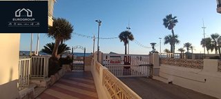 Ático en venta en Playa de Levante en Benidorm