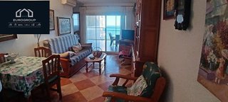 Ático en venta en Playa de Levante en Benidorm