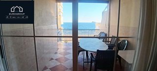 Ático en venta en Playa de Levante en Benidorm