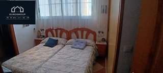 Ático en venta en Playa de Levante en Benidorm