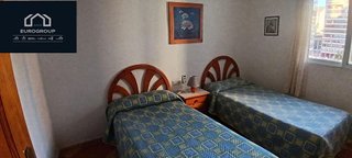 Ático en venta en Playa de Levante en Benidorm