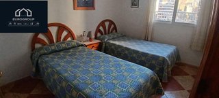 Ático en venta en Playa de Levante en Benidorm