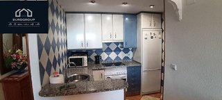 Ático en venta en Playa de Levante en Benidorm