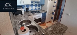Ático en venta en Playa de Levante en Benidorm