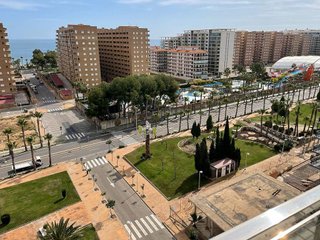 Piso en venta en Marina d'Or en Oropesa del Mar/Orpesa