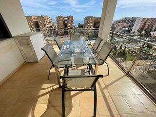 Piso en venta en Marina d'Or en Oropesa del Mar/Orpesa