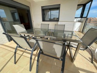Piso en venta en Marina d'Or en Oropesa del Mar/Orpesa