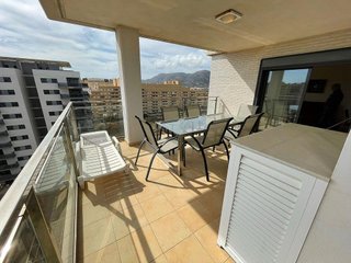 Piso en venta en Marina d'Or en Oropesa del Mar/Orpesa