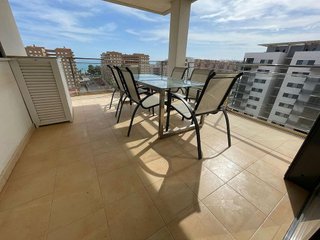Piso en venta en Marina d'Or en Oropesa del Mar/Orpesa