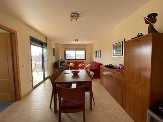 Piso en venta en Marina d'Or en Oropesa del Mar/Orpesa