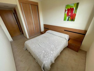 Piso en venta en Marina d'Or en Oropesa del Mar/Orpesa