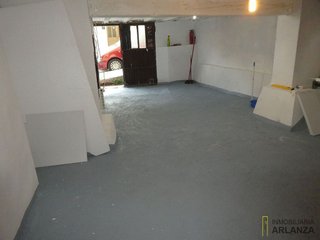 Local comercial en venta en Centro en Burgos