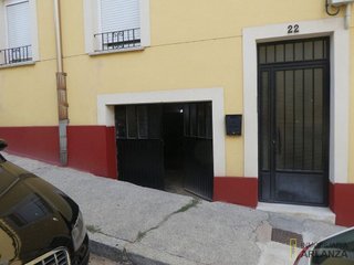 Local comercial en venta en Centro en Burgos