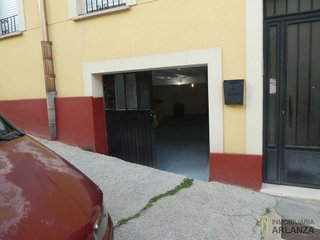 Local comercial en venta en Centro en Burgos