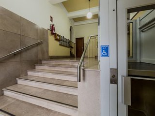 Piso en venta en El Parque - Zapatón en Torrelavega