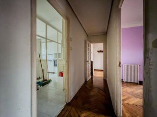 Piso en venta en El Parque - Zapatón en Torrelavega