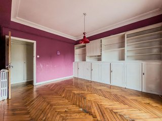 Piso en venta en El Parque - Zapatón en Torrelavega