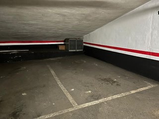 Garaje en venta en Ametzola en Bilbao