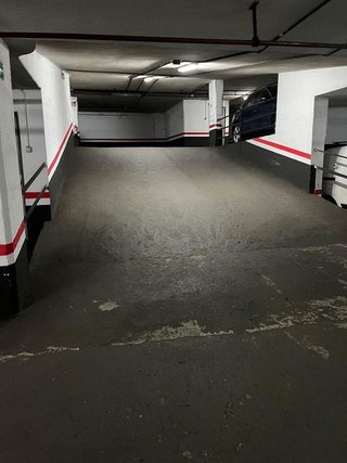 Garaje en venta en Ametzola en Bilbao