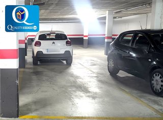 Garaje en venta en Playa de San Juan en Alicante