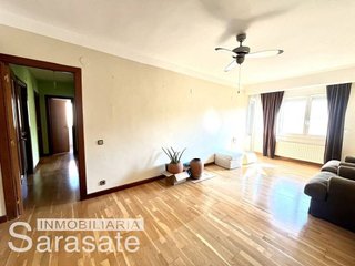 Piso en venta en Estella/Lizarra