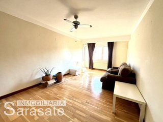 Piso en venta en Estella/Lizarra